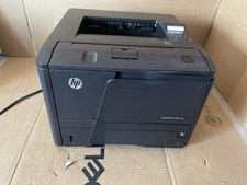 HP LaserJet Pro 400 M401dne Laserdrucker