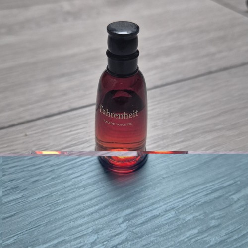 Christian dior fahrenheit eau - christian,