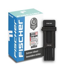 Fahrradschloss Faltschloss