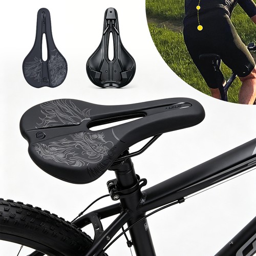 Fahrradsattel trekking - fahrradsattel,