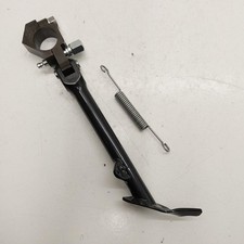 Norton Dominator. Atlas