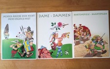 je 1 SET Brettspiel