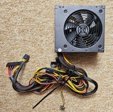 Cooler Master 500W PC Netzteil