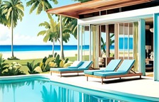 Sonderverkauf! Mid Century