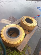 23x10-12 Staplerreifen Eltor