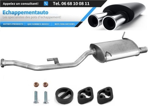 Bmw compact e36 316i - e36,