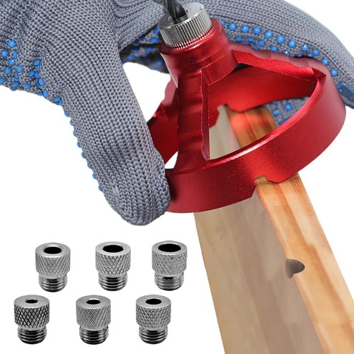 Vobor bohrhilfe senkrecht - bohrhilfe,