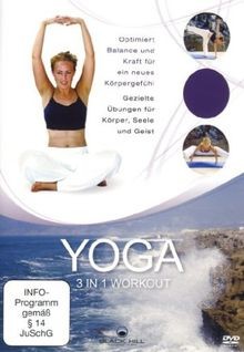 Yoga 1 workout von - in,