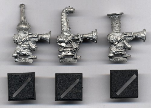Warhammer metall chaos zwerg - warhammer,