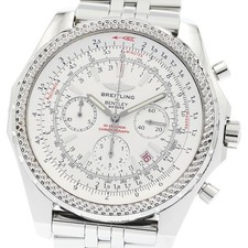BREITLING Bentley Motors