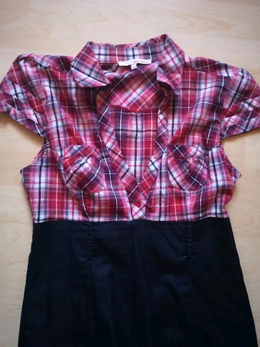 Empire kleid l - kleid, 42