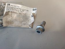 NEU Smart W450 W451 Radbolzen