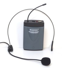 Funkmikrofon Omnitronic