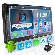 ATOTO Doppel Din 7"Android
