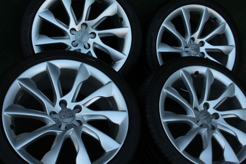 Original audi 8f - a5, s5