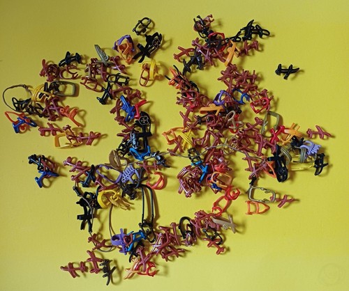 Playmobil großes halfter - großes,