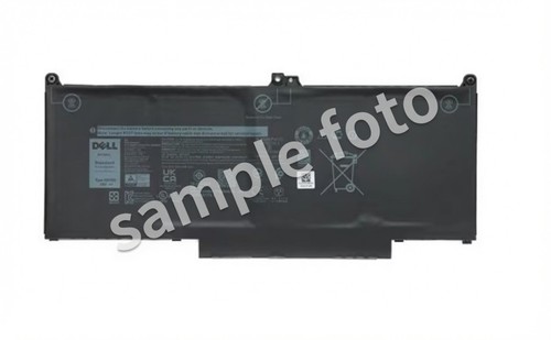 Original dell laptop akku - original, laptop-akku