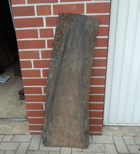 Mooreiche 115x44 bohle - i6,