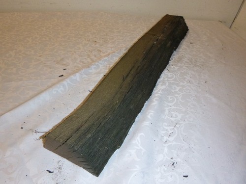 Mooreiche moorholz pen - mooreiche,