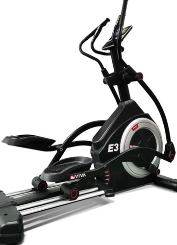 Asviva pro crosstrainer - asviva,