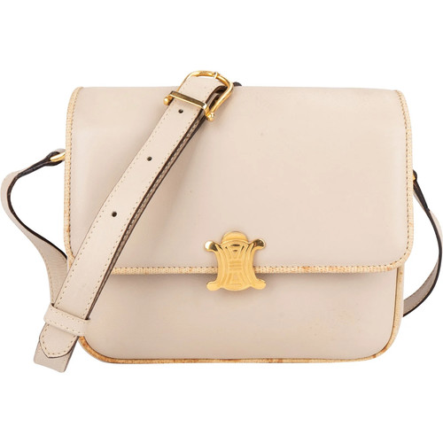 Celine calfskin leather teen - celine,