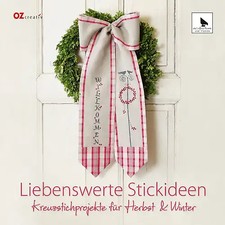 Liebenswerte Stickideen ***