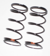 Team Associated 91945 Federn Front 13mm orange 4.3lb Orange Springs RC-Car B6 B7