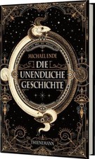 Die unendliche Geschichte | Michael Ende | 2019 | deutsch