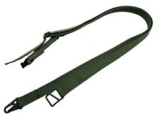 Trageriemen H&K Heckler und Koch Bundeswehr G3 Oliv Karabinerhaken