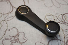 Original VW Fensterkurbel BRAUN T3 Golf Scirocco Polo 111837579B