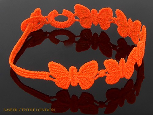 Italian made cruciani armband - made,