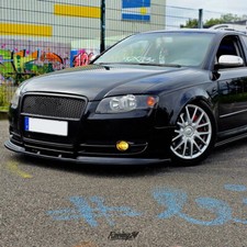 Nebelscheinwerfer Set gelb