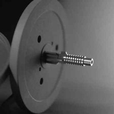 🏅2X NAB DIN HUB Trident