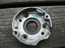 Yamaha XS 650  Zündungs