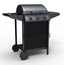 Tepro 3196 Gasgrill Hampton