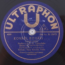 Helena Kubalíková Kováři /