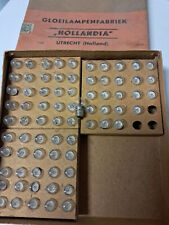 Neu 73stk. Hollandia 3,6V 0,02A E10  Glühlampe Glühbirne Lampe Holland