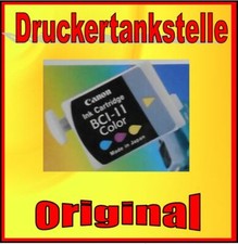 orig. Patrone BCI-11 Color