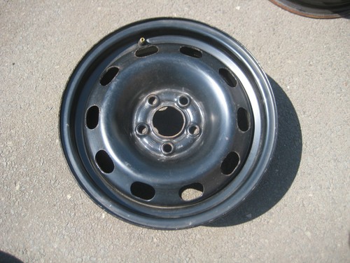 Stahlfelge golf 6jx14 - stahlfelge,