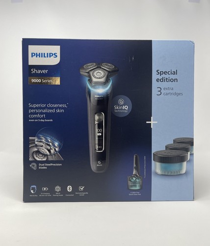 Philips s9976 series - s9976/63, 9000