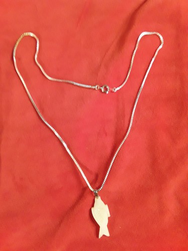Venezianerkette mit - +50, cm+