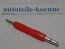 1x Ventilschrauber Ventildreher Ventilausdreher PKW LKW EM Motorrad ATV