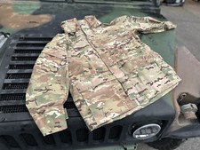 PROPPER US ECWCS Gen II