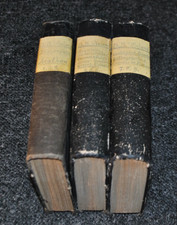 Wieland's Werke 1-9 Berlin