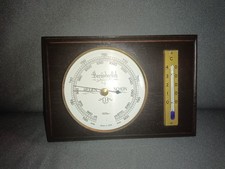 Alte DDR - Wetterstation von