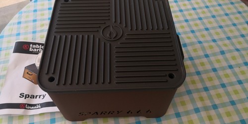 Pelletgrill tischgrill camping - pelletgrill,