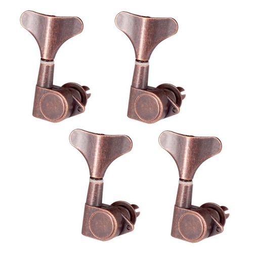 Stück mahlzeit gitarre bass - 4,