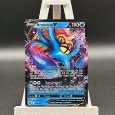 Amoroso V 035/195 | SIT | DE |