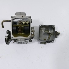 Yamaha XV 250 Vergaser Schieber Membrane Choke 80453