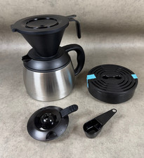 Original Thermoskanne + Deckel